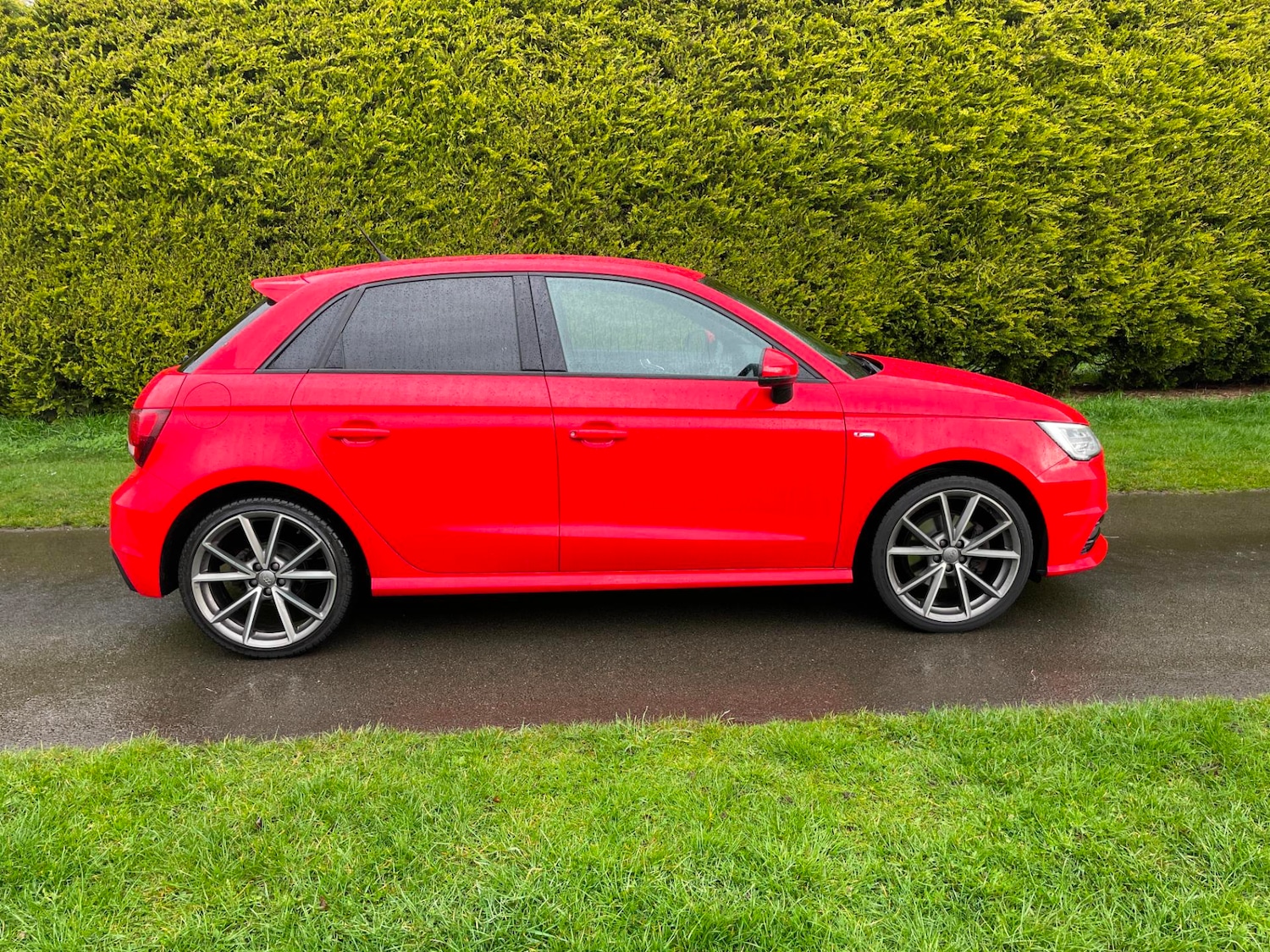 Used Audi A1 2018 for sale - 66661244: Photo 8