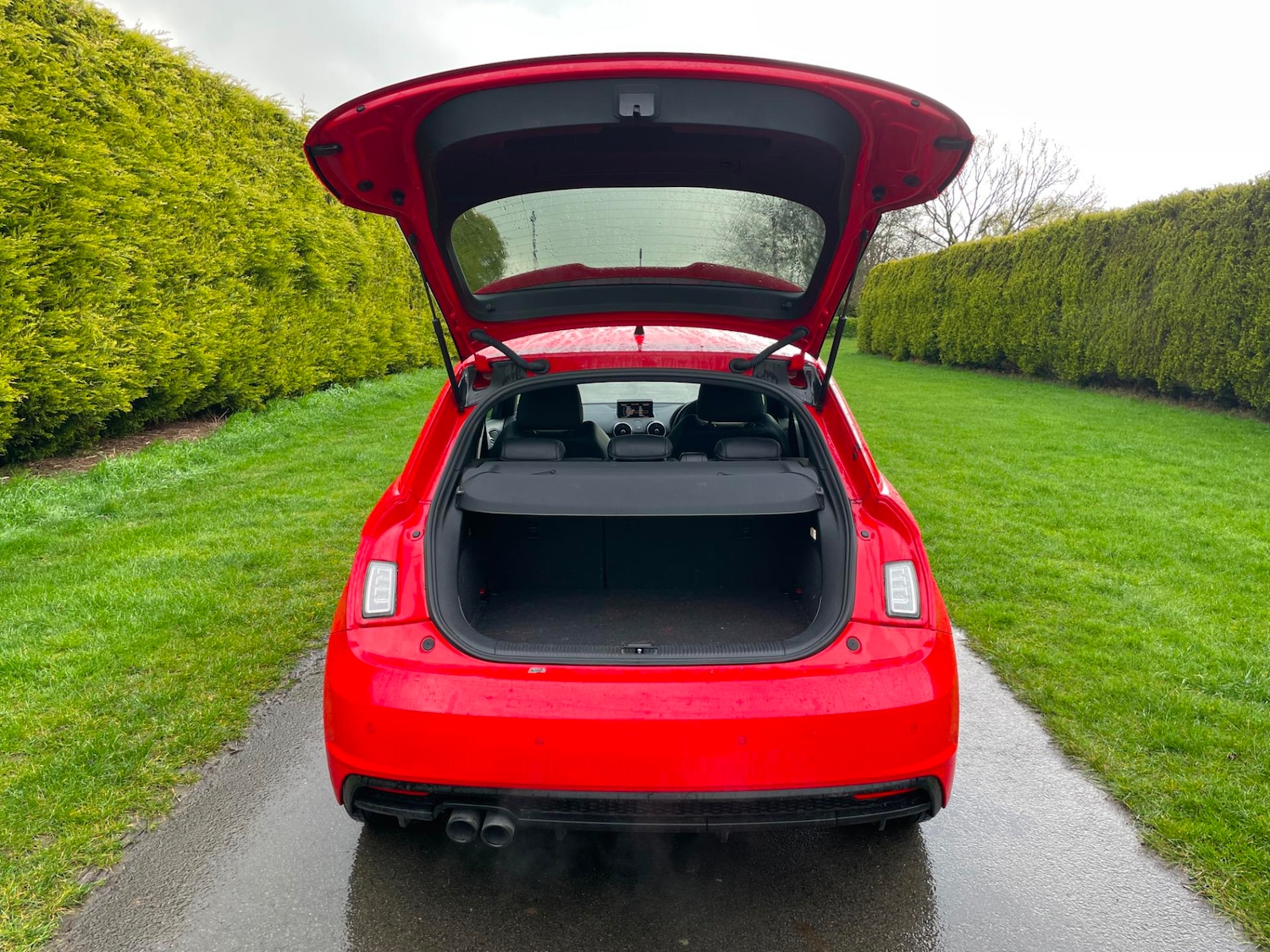 Used Audi A1 2018 for sale - 66661244: Photo 9