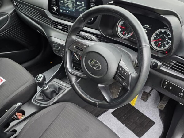 Used Hyundai i20 2022 for sale - 75994164: Photo 11