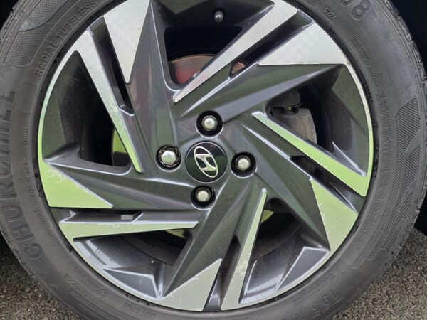 Used Hyundai i20 2022 for sale - 75994164: Photo 15