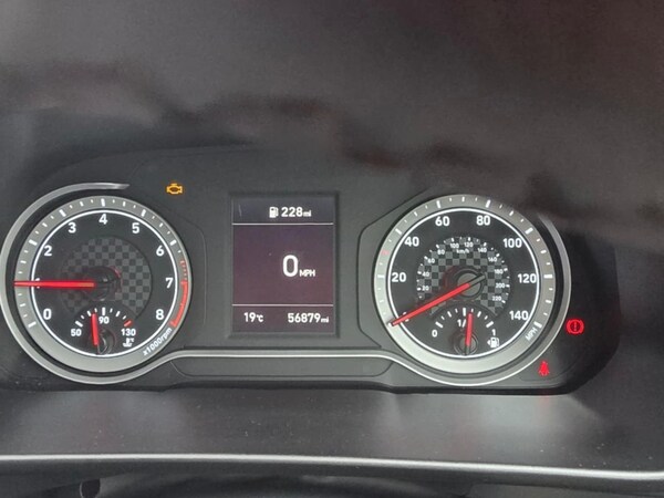 Used Hyundai i20 2022 for sale - 75994164: Photo 16