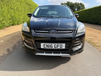 Used Ford Kuga 2016 for sale - 79352462: Photo