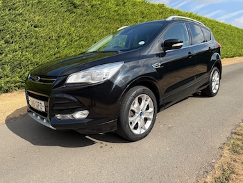 Used Ford Kuga 2016 for sale - 79352462: Photo