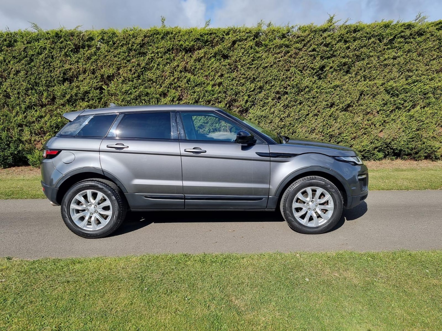 Used Land Rover Range Rover Evoque 2016 for sale - 61034206: Photo 10