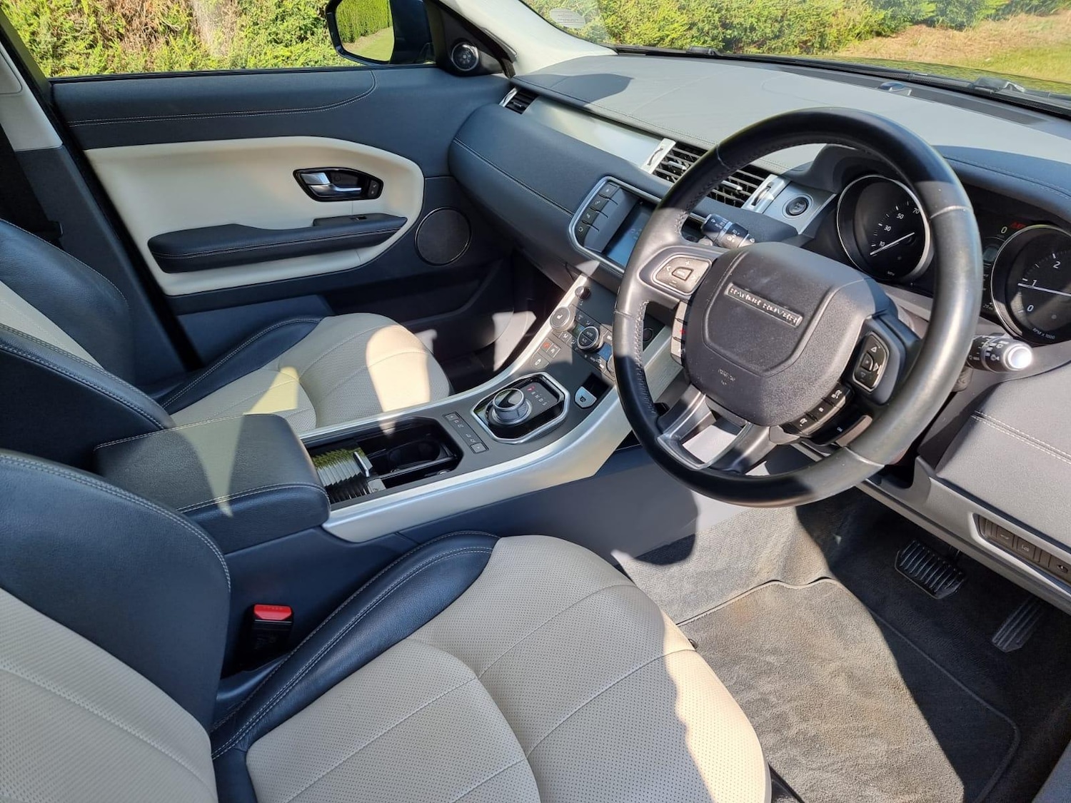 Used Land Rover Range Rover Evoque 2016 for sale - 61034206: Photo 13