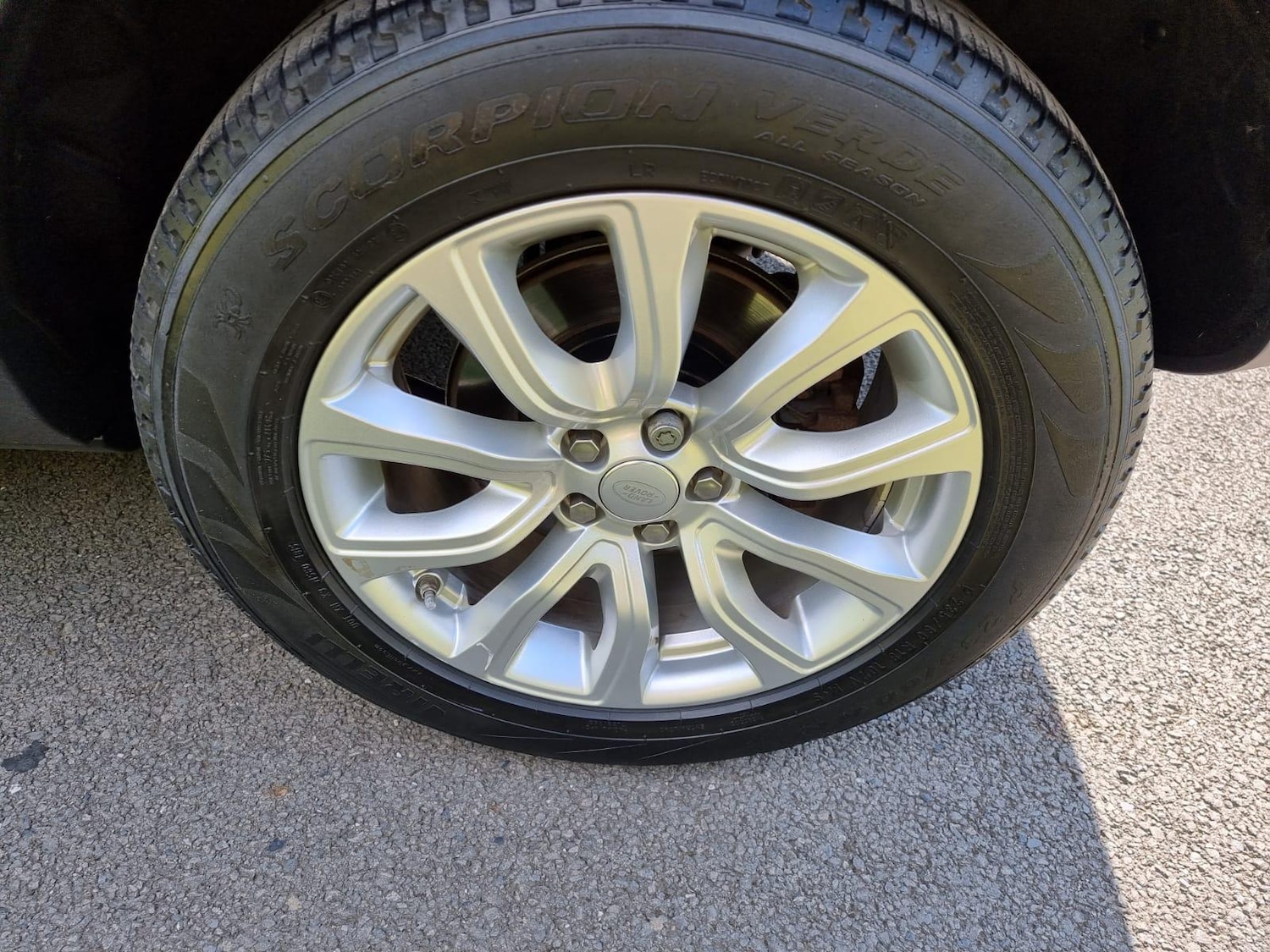 Used Land Rover Range Rover Evoque 2016 for sale - 61034206: Photo 14