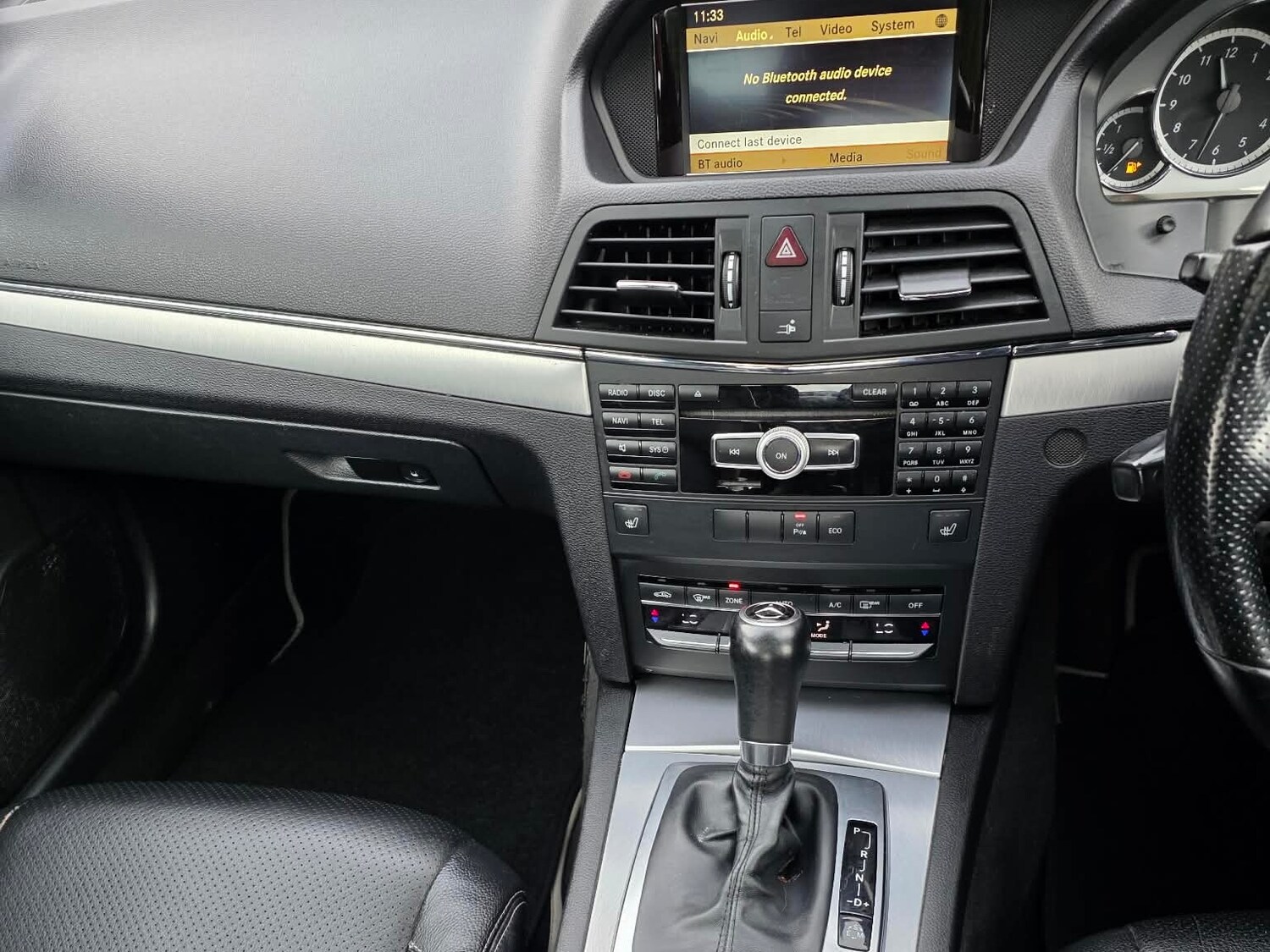 Used Mercedes-Benz E Class 2012 for sale - 77675616: Photo 15