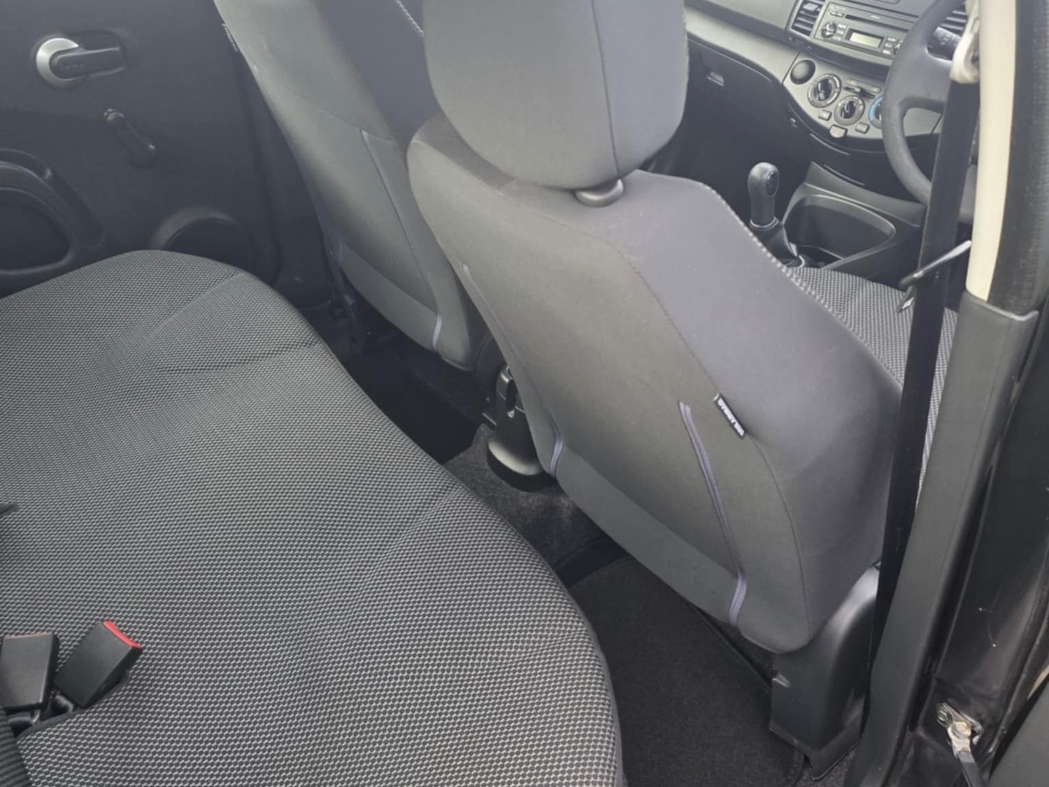 Used Nissan Micra 2009 for sale - 77492837: Photo 13