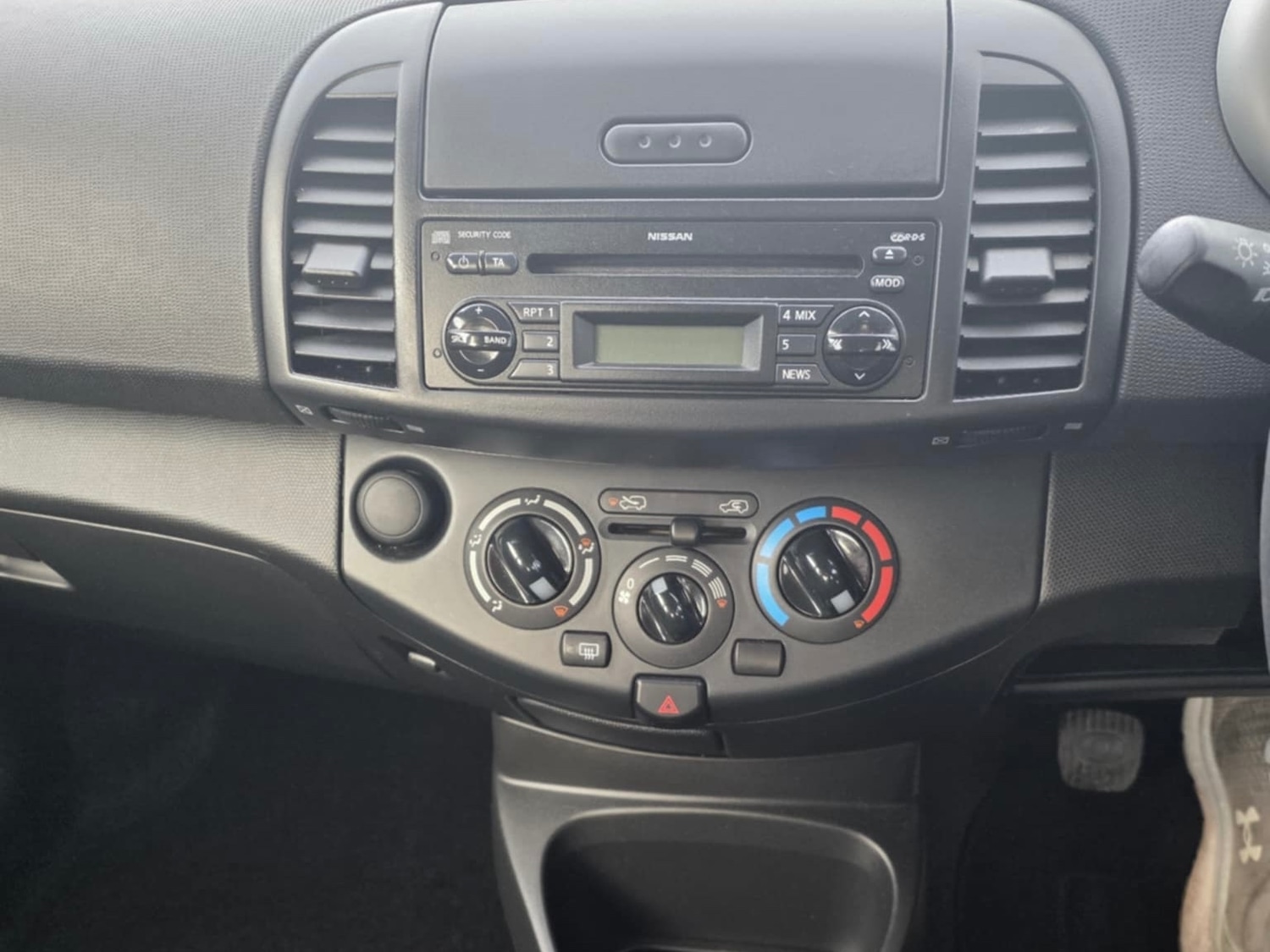 Used Nissan Micra 2009 for sale - 77492837: Photo 14