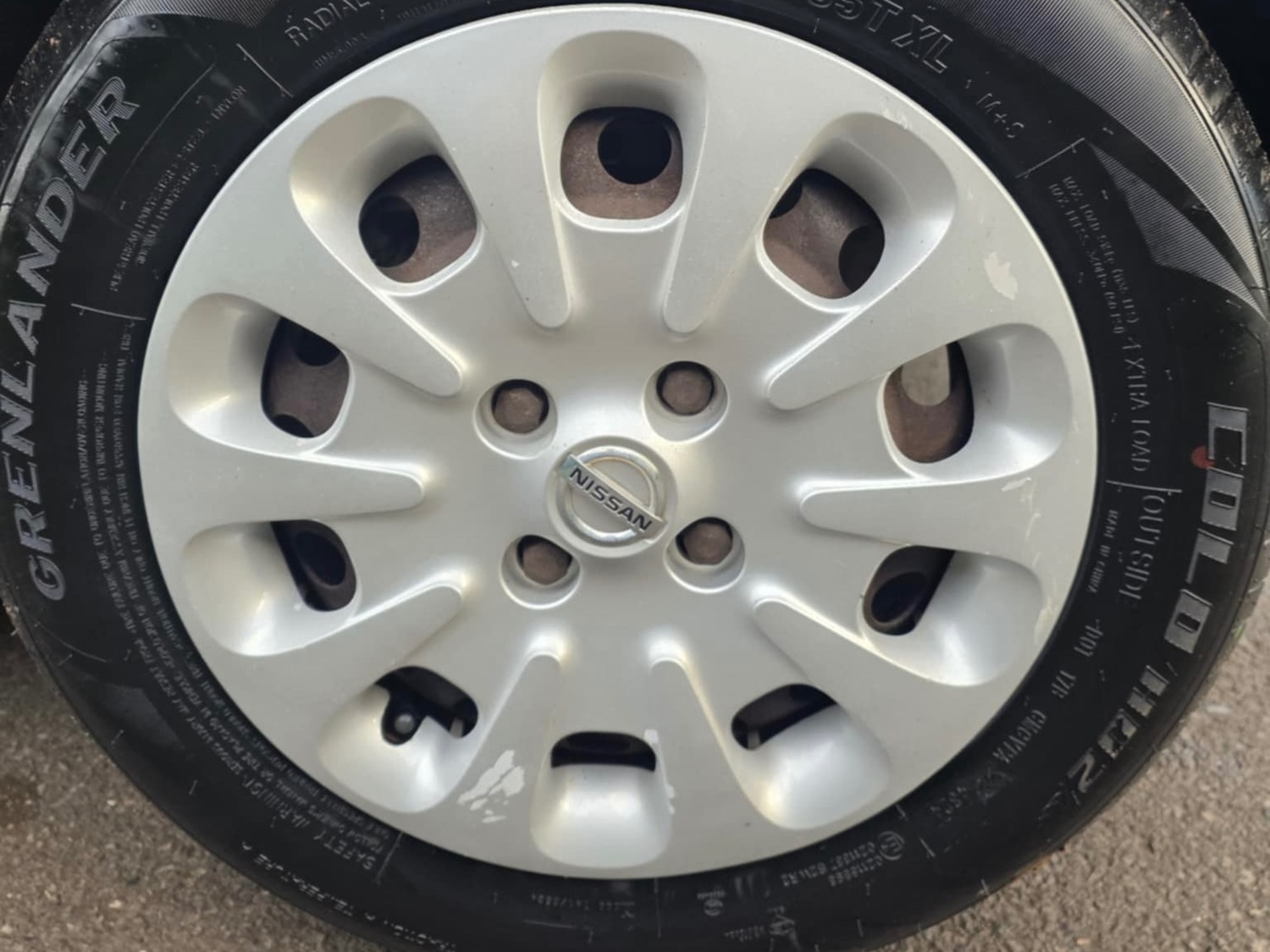 Used Nissan Micra 2009 for sale - 77492837: Photo 16