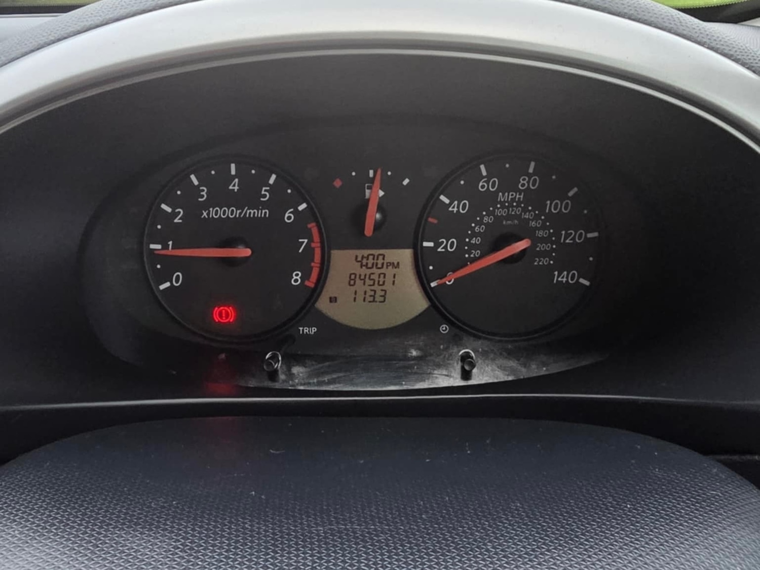 Used Nissan Micra 2009 for sale - 77492837: Photo 17