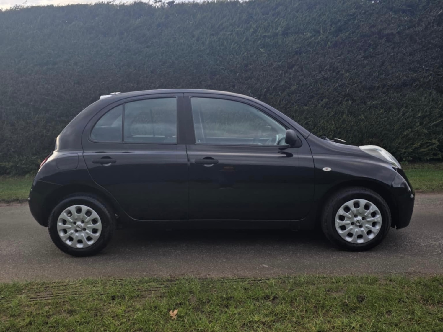 Used Nissan Micra 2009 for sale - 77492837: Photo 5