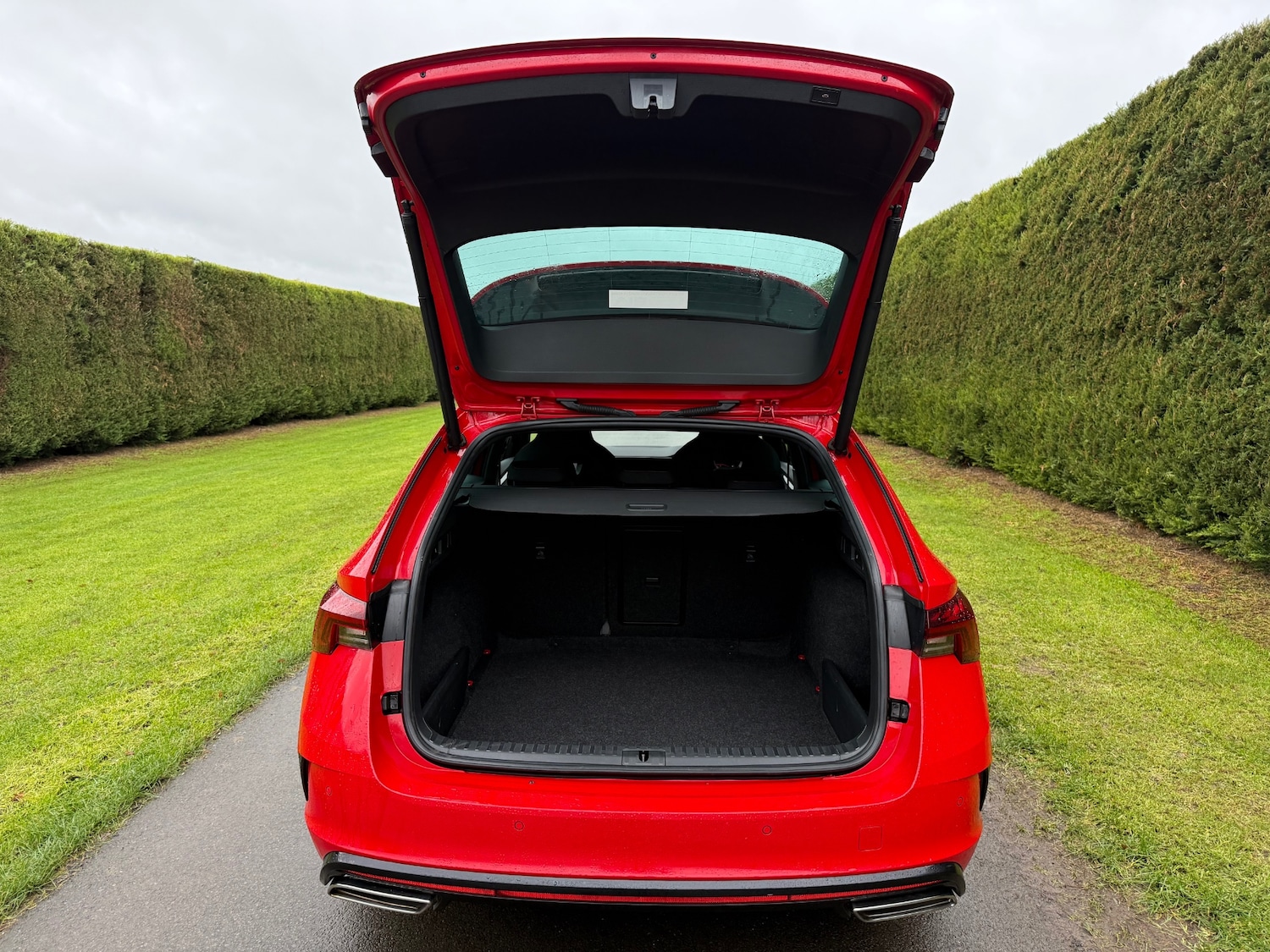 Used Skoda Octavia 2021 for sale - 76762196: Photo 10