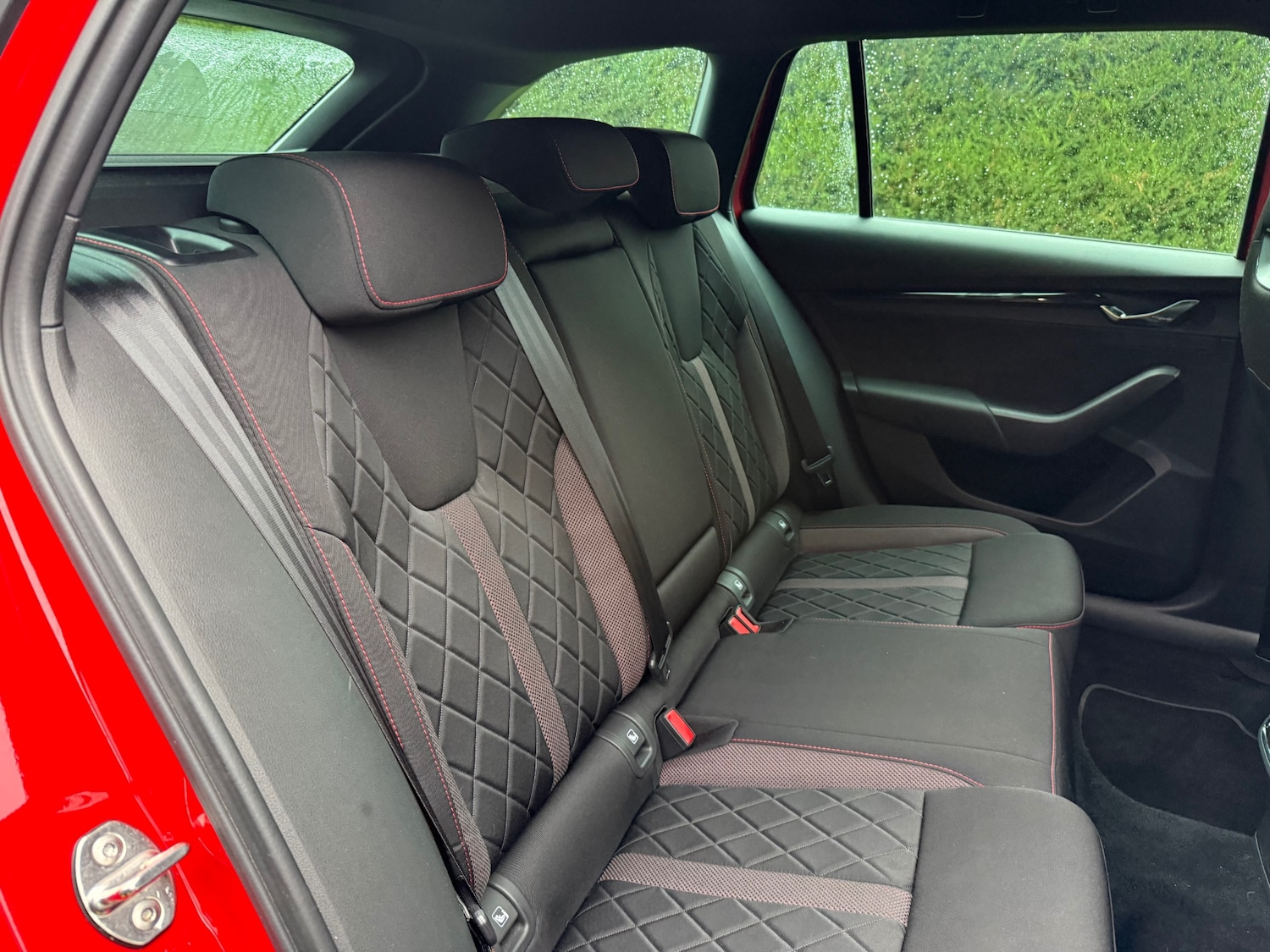 Used Skoda Octavia 2021 for sale - 76762196: Photo 13