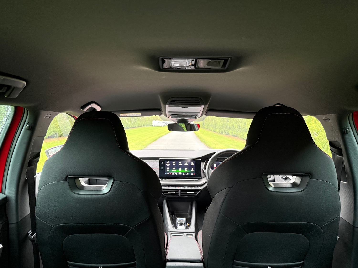 Used Skoda Octavia 2021 for sale - 76762196: Photo 16