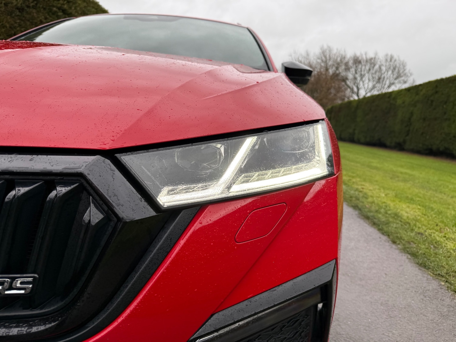 Used Skoda Octavia 2021 for sale - 76762196: Photo 18