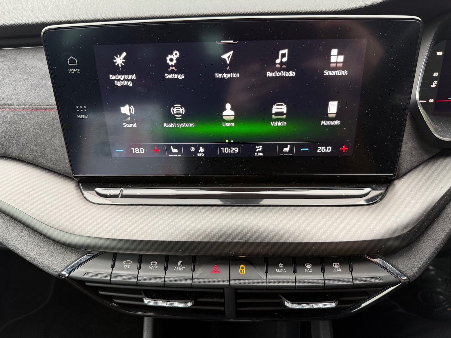 Used Skoda Octavia 2021 for sale - 76762196: Photo 19