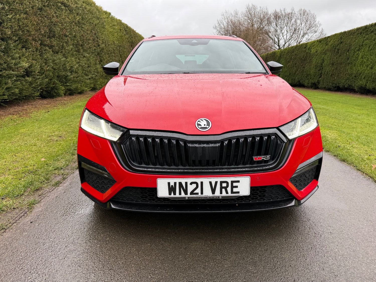 Used Skoda Octavia 2021 for sale - 76762196: Photo 2