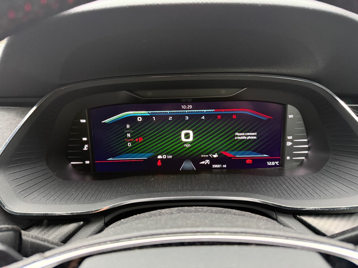 Used Skoda Octavia 2021 for sale - 76762196: Photo 20