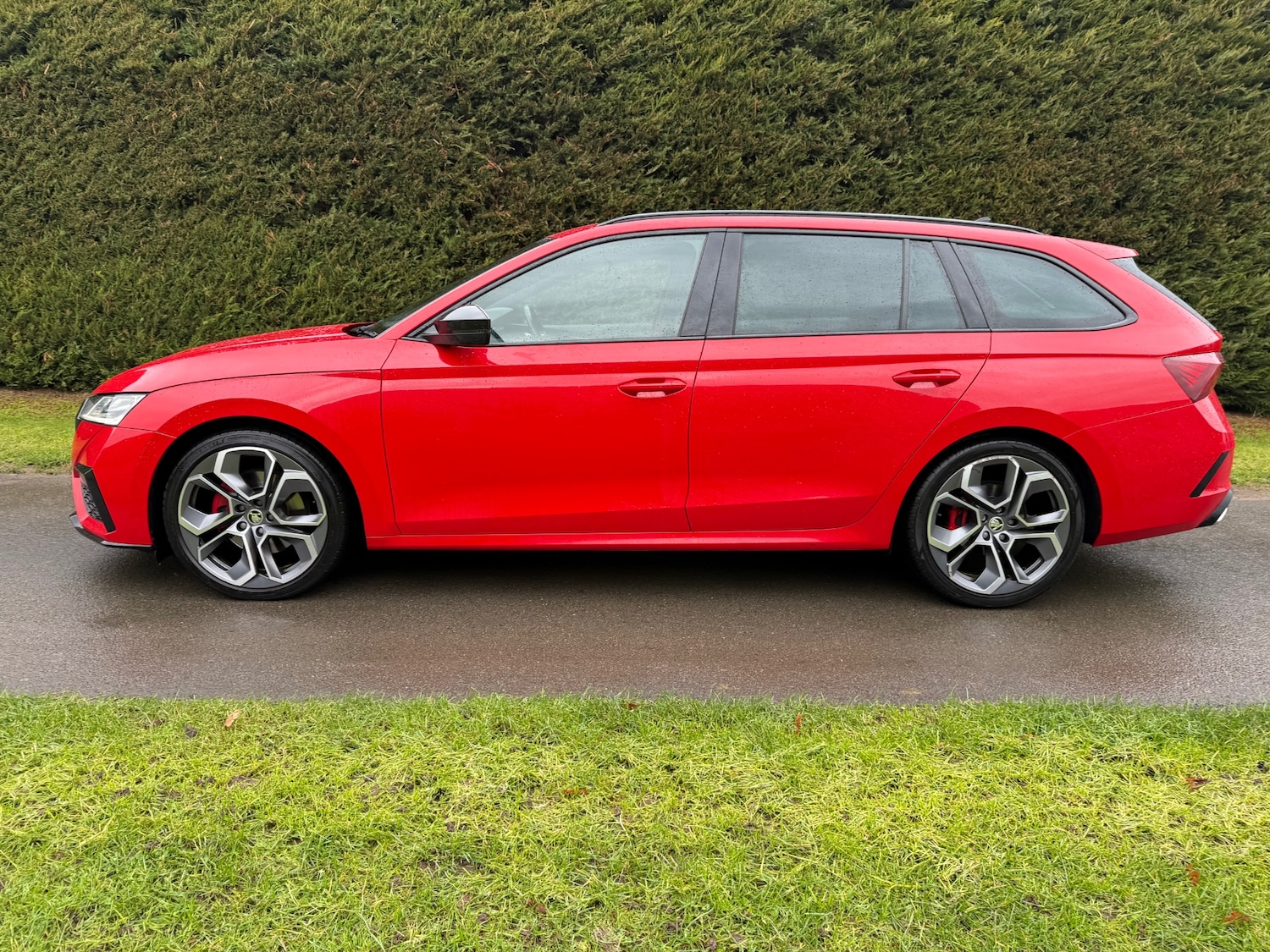 Used Skoda Octavia 2021 for sale - 76762196: Photo 5