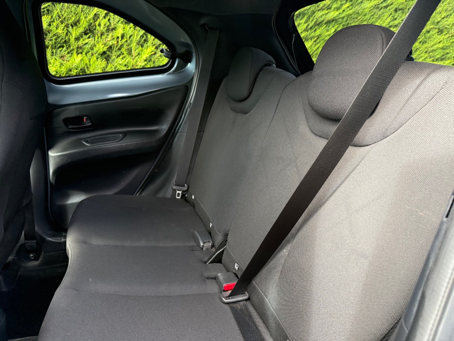 Toyota Aygo x 1.0 VVT-i Edge 5dr Auto