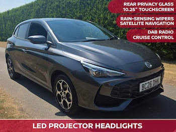 Used MG MG3 2026 for sale - 79138511: Photo