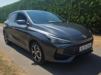 Used MG MG3 2026 for sale - 79138511: Photo