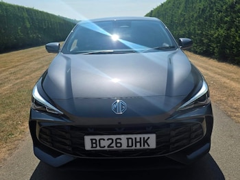 Used MG MG3 2026 for sale - 79138511: Photo