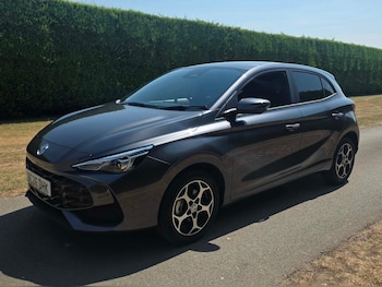 Used MG MG3 2026 for sale - 79138511: Photo