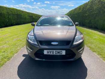 Used Ford Mondeo 2011 for sale - 68293806: Photo
