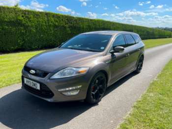 Used Ford Mondeo 2011 for sale - 68293806: Photo