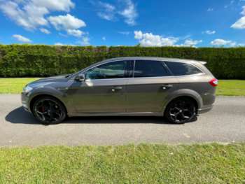 Used Ford Mondeo 2011 for sale - 68293806: Photo