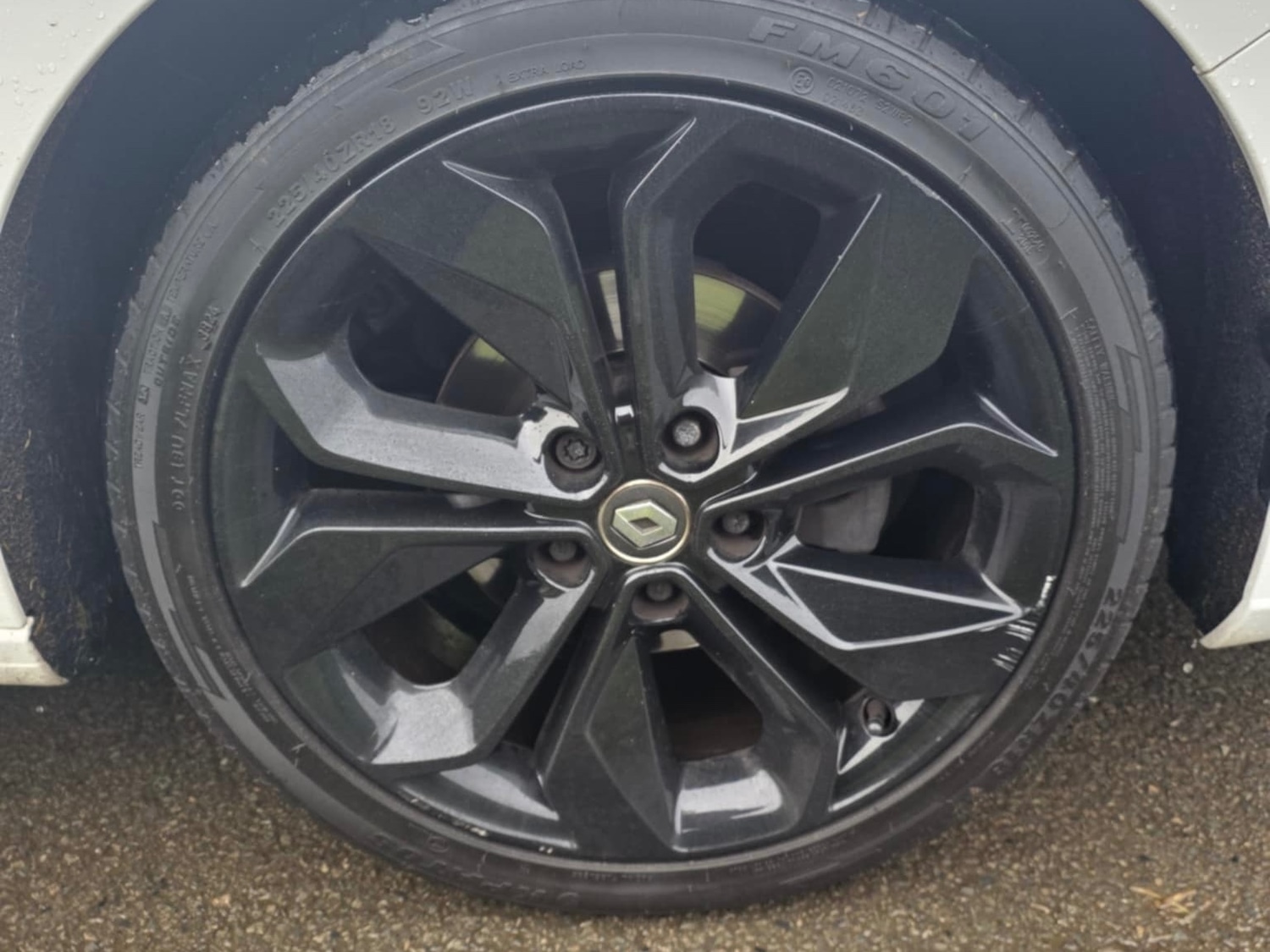 Used Renault Megane 2016 for sale - 76958802: Photo 15