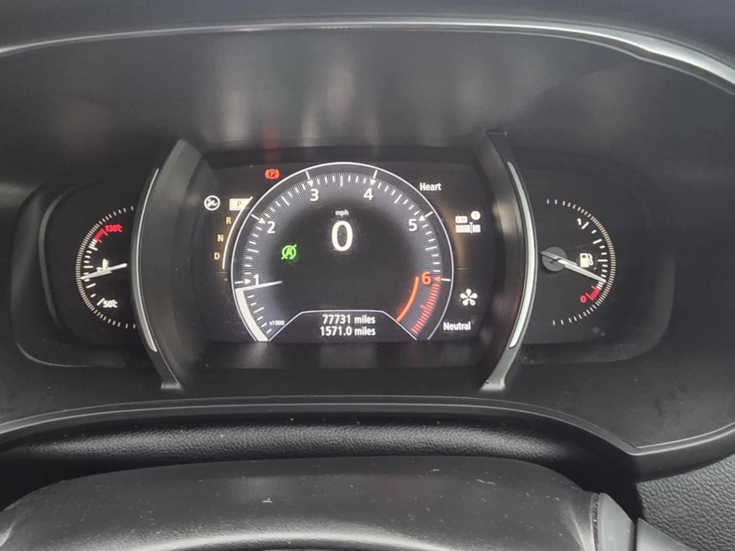 Used Renault Megane 2016 for sale - 76958802: Photo 16