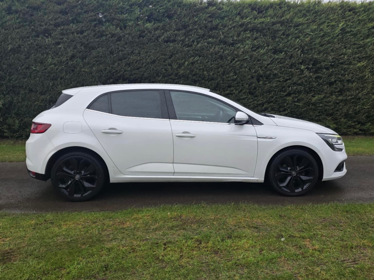 Used Renault Megane 2016 for sale - 76958802: Photo 5
