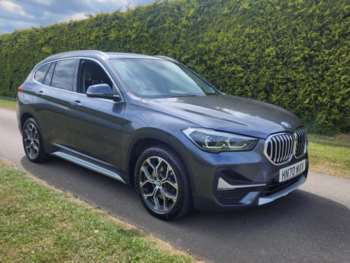 2020 (70) - xDrive 25e xLine 5dr Auto