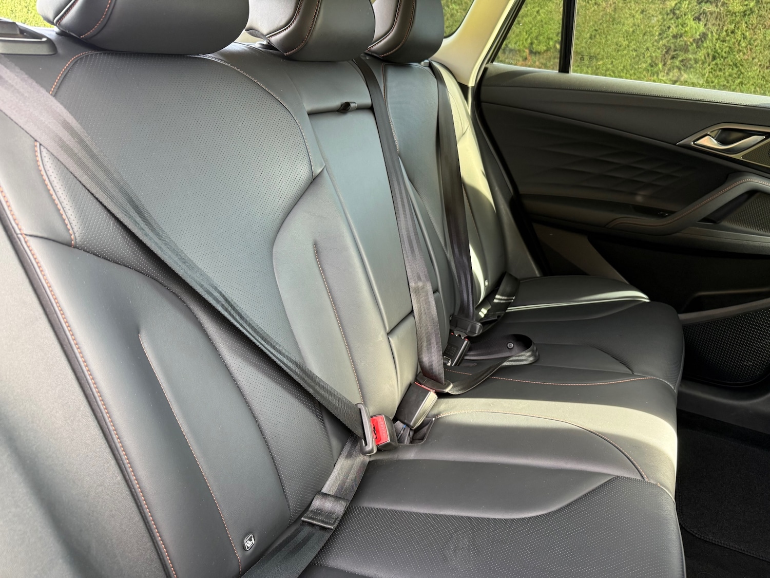 Used MG MG HS 2025 for sale - 77716023: Photo 12