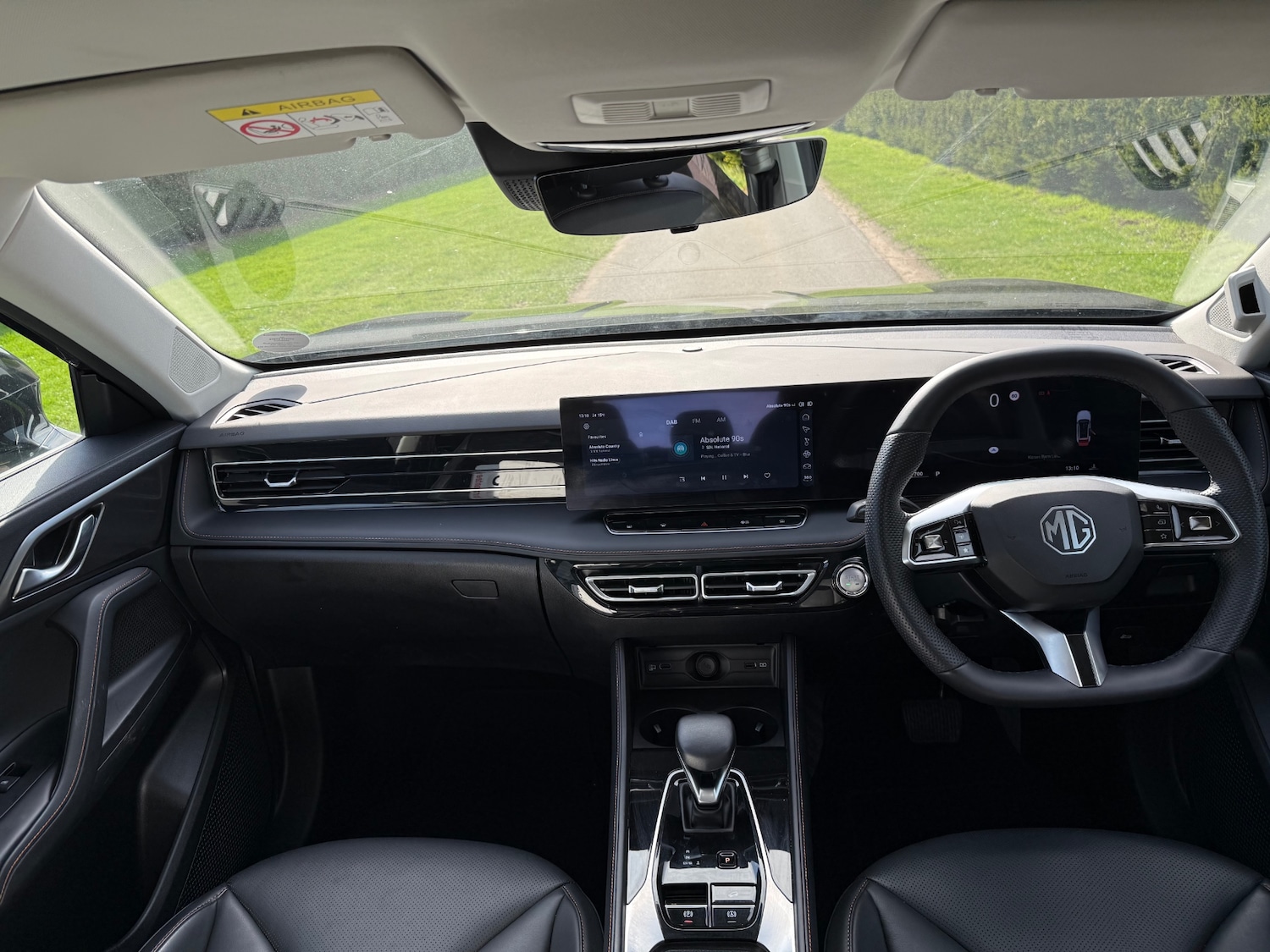 Used MG MG HS 2025 for sale - 77716023: Photo 13