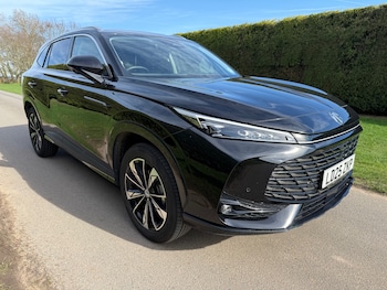 Used MG MG HS 2025 for sale - 77716023: Photo