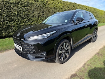 Used MG MG HS 2025 for sale - 77716023: Photo