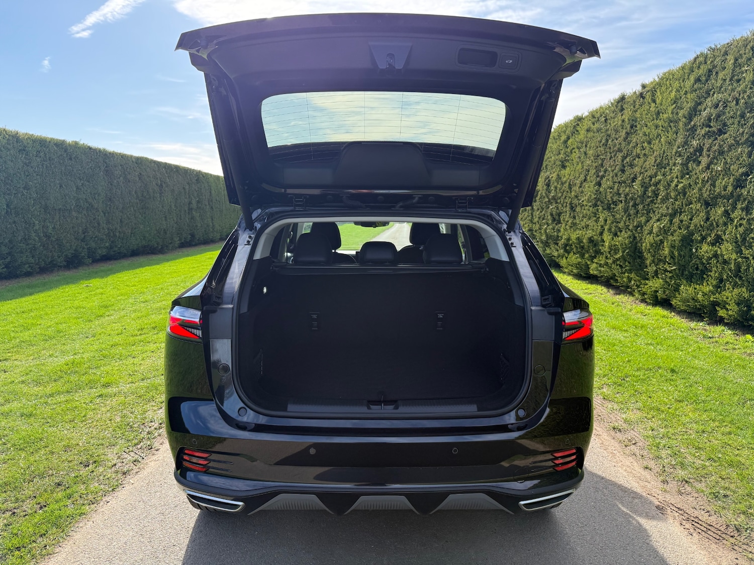 Used MG MG HS 2025 for sale - 77716023: Photo 9