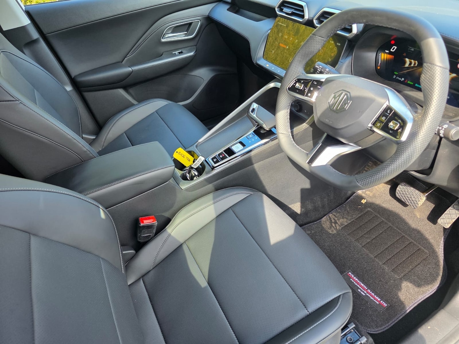 Used MG MG ZS 2026 for sale - 78121380: Photo 11