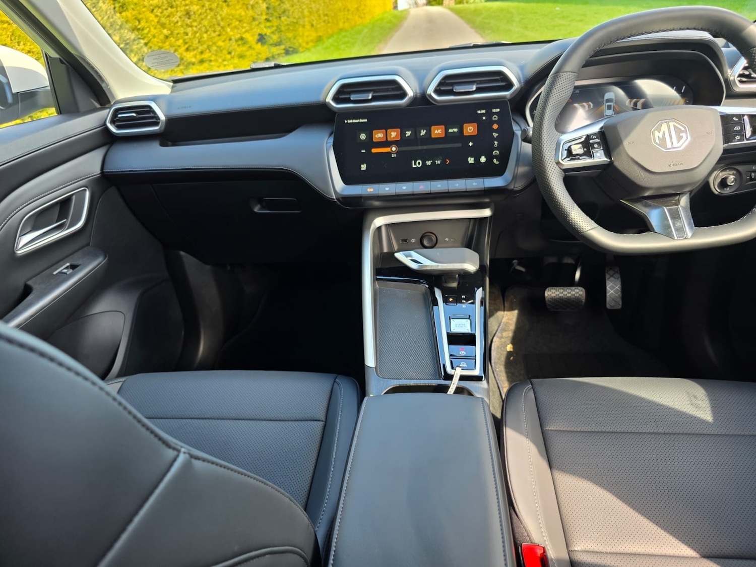 Used MG MG ZS 2026 for sale - 78121380: Photo 12