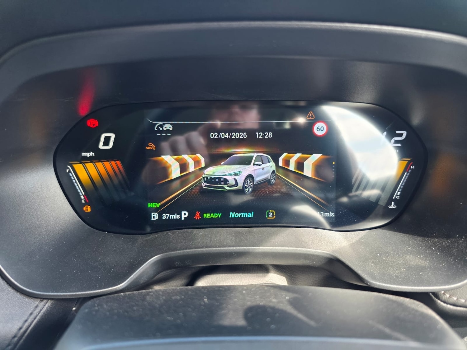 Used MG MG ZS 2026 for sale - 78121380: Photo 15