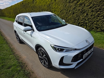 MG MG ZS feature image