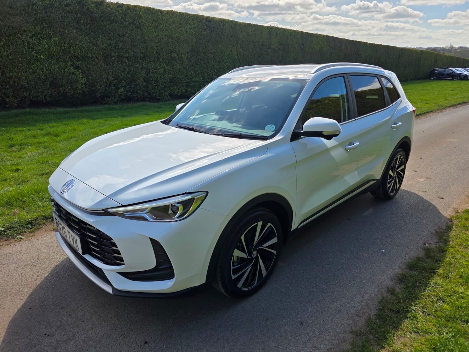 Used MG MG ZS 2026 for sale - 78121380: Photo 4