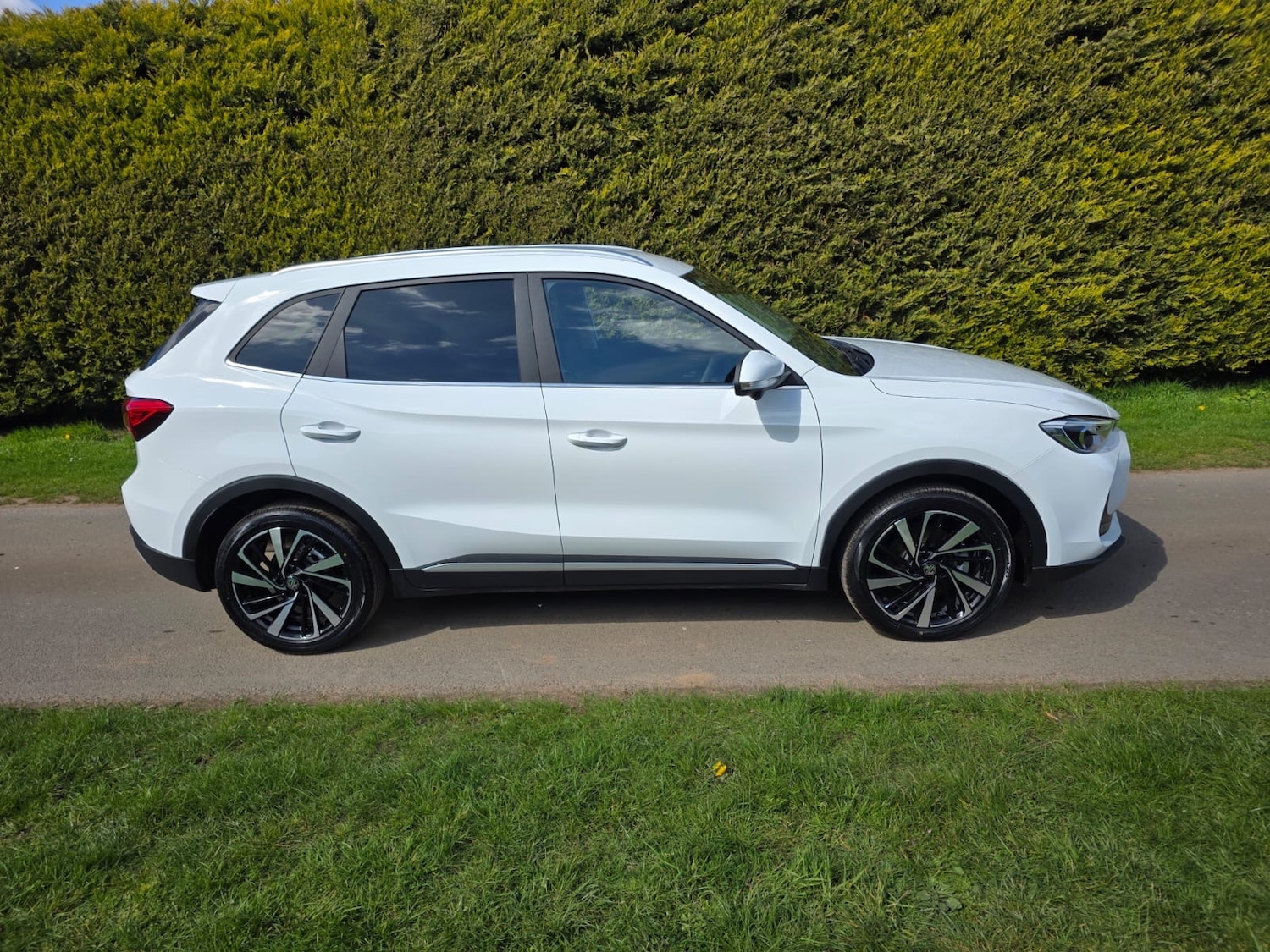 Used MG MG ZS 2026 for sale - 78121380: Photo 5