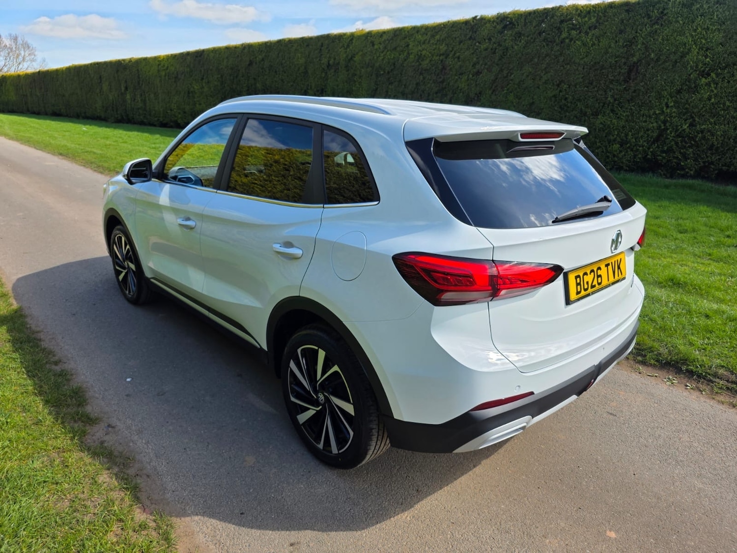 Used MG MG ZS 2026 for sale - 78121380: Photo 6