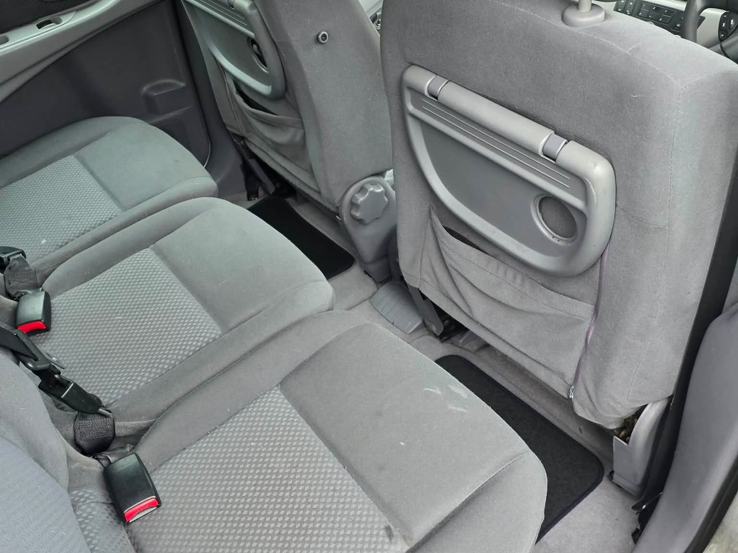 Used Nissan Almera Tino 2005 for sale - 78040199: Photo 11