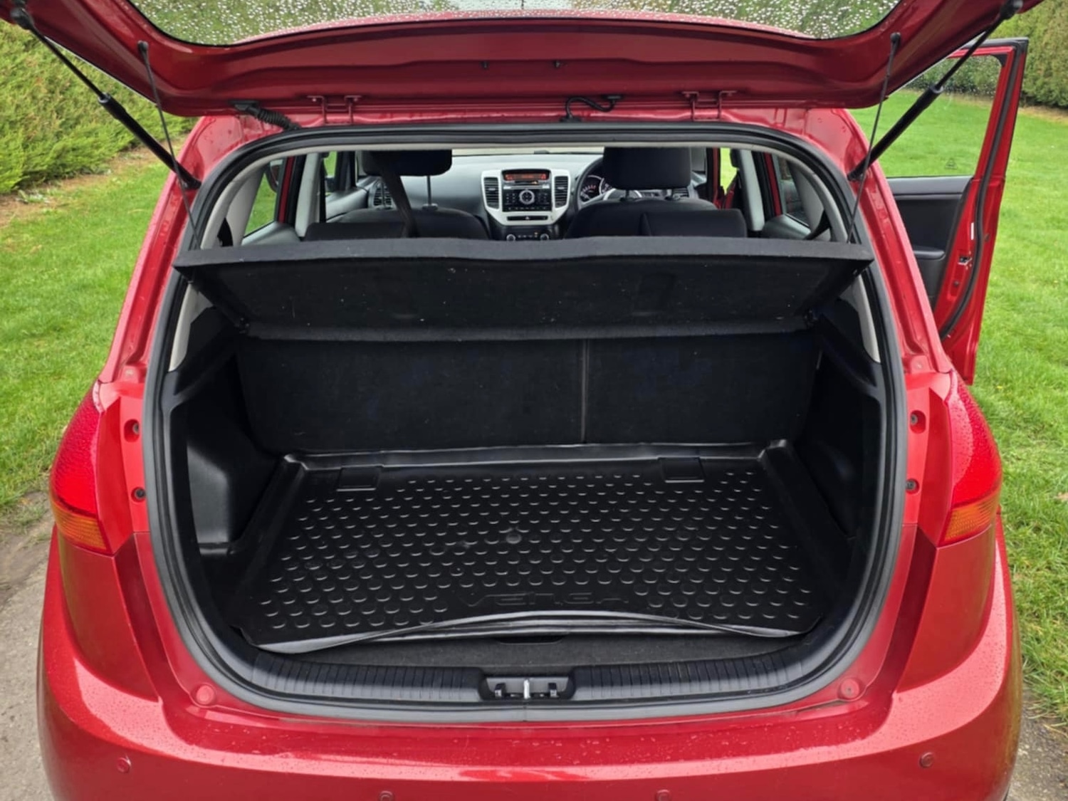 Used Kia Venga 2016 for sale - 76505544: Photo 10